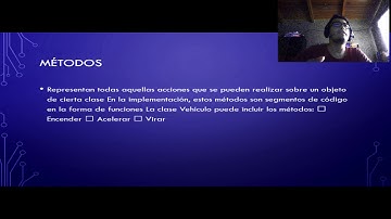 programación   java teoría y explicación - instancia-objetos, métodos, atributos