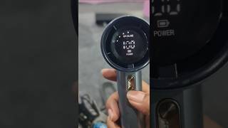 Pas Konser Anti Kepanasan Pakai Kipas Portable Goojodoq gfs 001 #shorts #goojodoq