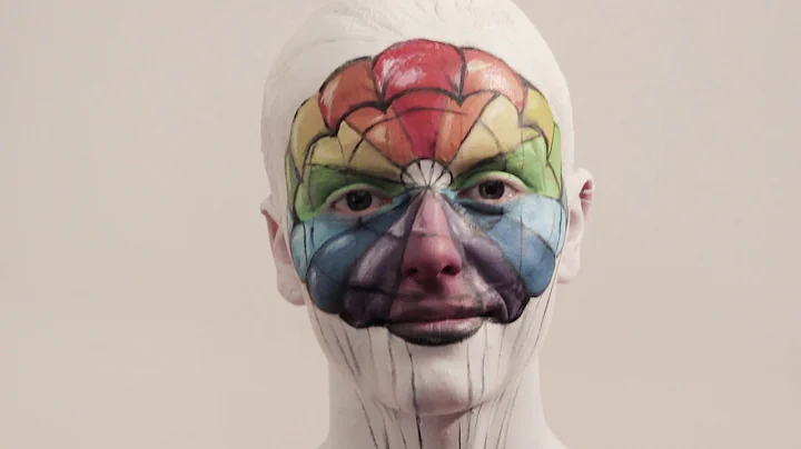 Portraits of the Mind interview with Leslie Vann
