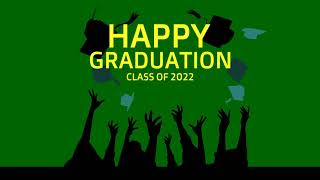 Southampton Township Schools 2022 8th Grade Graduation