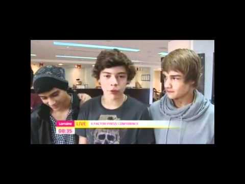 One Direction - Nobody Knows (WITH PICTURES) & lyr...