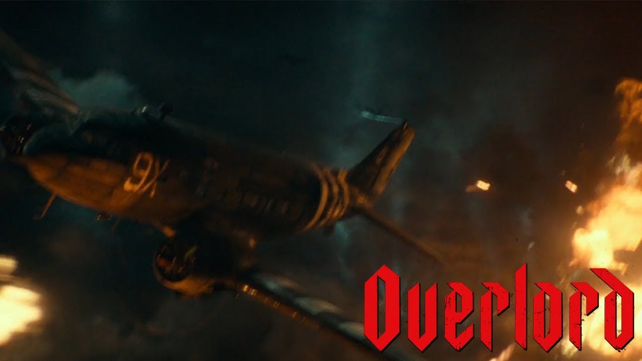 Get Overlord 2018 Hd Opening Scene Youtube HD Get Wallpaper Overlord 2018 Hd Opening Scene Youtube For Android