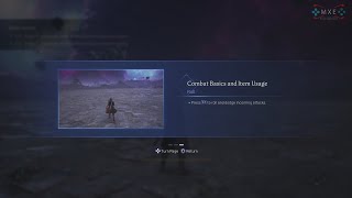 Lost Soul Aside (PS5 Pro Enhanced) - Combat Tutorial & How To Play Gameplay [4K60HD]