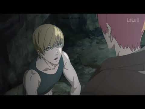 Download Anime Mi Yu Xing Zhe Episode 3 English Sub Youtube Desktop Wallpaper Wallpaper Anime Mi Yu Xing Zhe Episode 3 English Sub Youtube HD