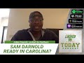 Carolina Panthers preview: Sam Darnold, offense ready for big time? | Locked On Today podcast
