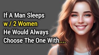 40 Must Know Facts for Women to Understand Men | Human Psychology Behavior । Hundred Quotes