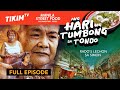 TUMBONG SOUP | FILIPINO STREET FOOD, Rado's Lechon sa Simon, Pigs Intestine Soup. TONDO MANILA