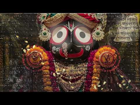 Jagannath Trahimam | Jagannath Rakshamam | Heart-Touching Jagannath Kirtan | Shivansh Music