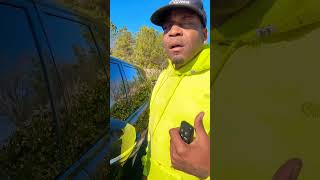 When Caribbean women get caught they lie with conviction!!! 😂😂😂😂 #majahhype #comedy #jokes #pt1