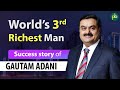 Adani  rising billionaire of the world  case study  panaceatutor