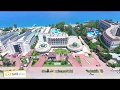 Palmet Beach Resort Kemer
