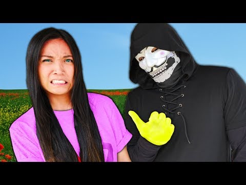 Regina Went On A Date With Pz9 To Rescue Chad Wild Clay S Iphone From Hacker On 24 Hour Challenge Youtube - pz9 roblox character