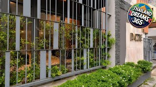 Dazzle Residences Bangkok, Thailand Hotel Review