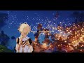 Genshin Impact GMV || Aimer - ONE AND LAST