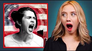 I Discovered Why Privileged WOMEN Feel so VICTIMISED