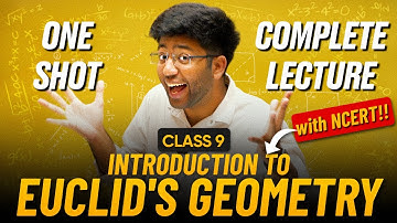 Introduction to Euclid