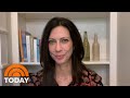 US Could See ‘2,000 Deaths A Day By End Of December,’ Says Dr. Natalie Azar | TODAY