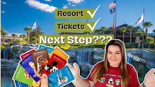 Military First Timers Going To Disney: STEP 2 | Linking SOG To My Disney Experience, Book These NOW!