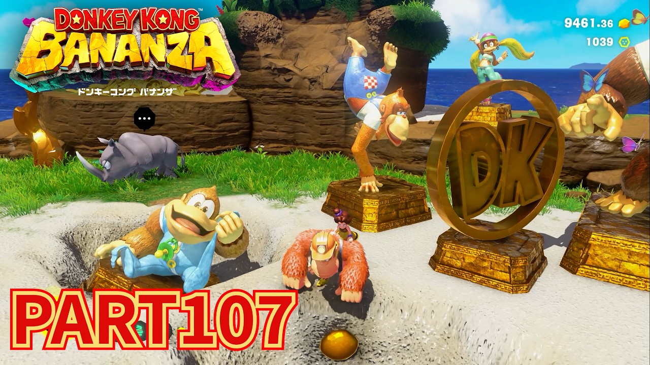 Join Pauline for the 10th DLC event, 