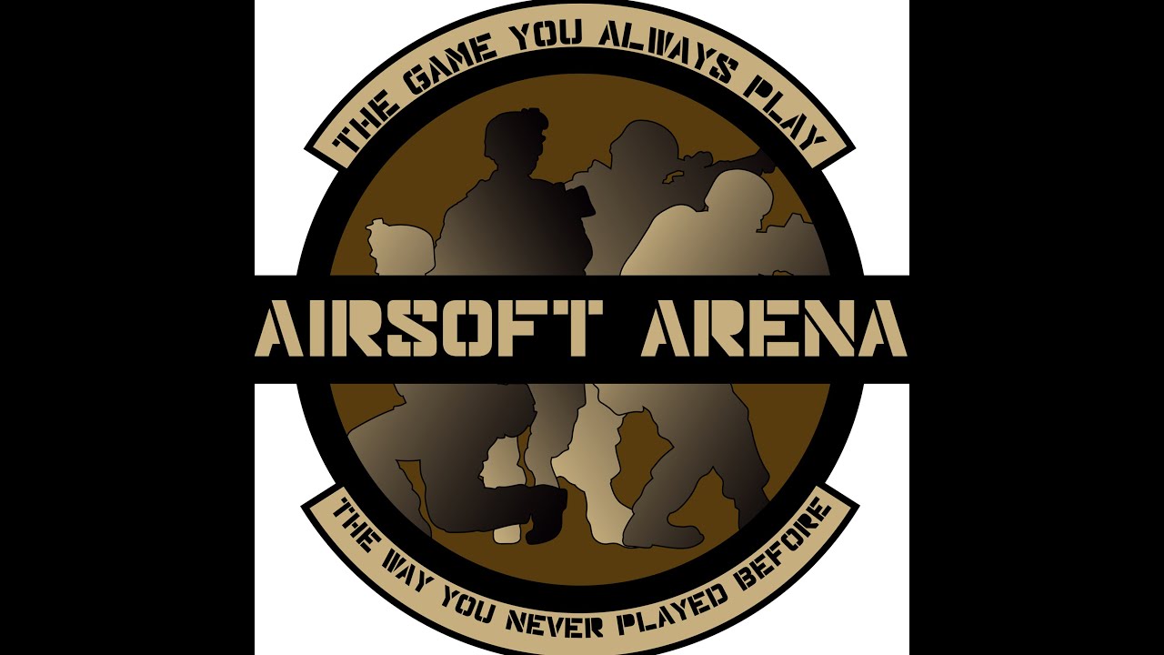 Airsoft Aréna 2025.08.31 