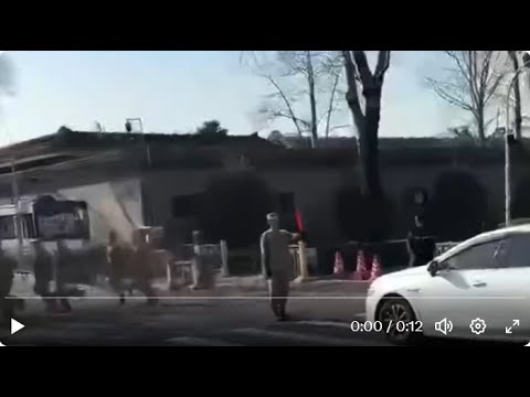 陈破空：惊传胡锦涛朱镕基被去世？政变得手后，习第一通电话打给谁？北京种种异常：蔡奇召开特务大会，蔡记私家军公开亮相。王小洪恢复公安部长头衔。美国人眼中的张又侠。直播与互动：美东1月27日早8点45、台港中晚