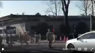 Download Lagu 惊传胡錦濤朱鎔基被去世？政变得手后，習第一通電話打給誰？北京种种异常：蔡奇召开特務大會，蔡記私家軍公开亮相。王小洪恢復公安部長頭銜。美国人眼中的張又俠 MP3