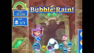 Bubble Witch 2 -- Level 1568 -- NO BOOSTERS