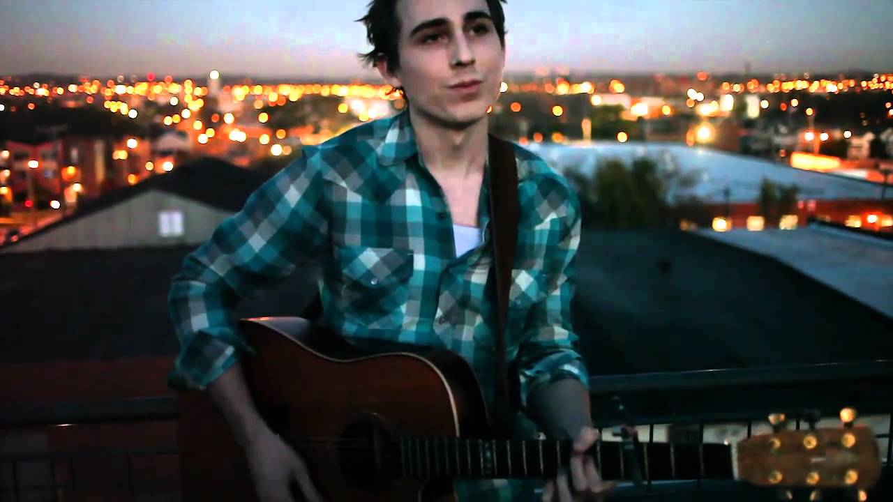 Landon Austin - Something That I Like