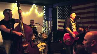 Jay Muellers 40Th Birthday Show.