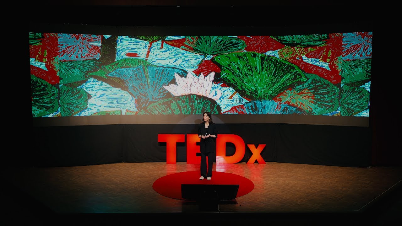 Fact-Check Your Ghosts | Amal Khan | TEDxLearning Alliance Youth