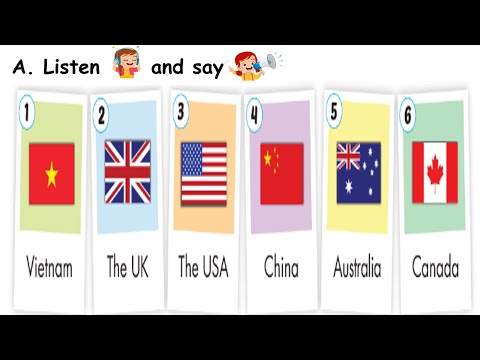 Video Smart Start Grade 4 Theme 7 Lesson 1 - youtube