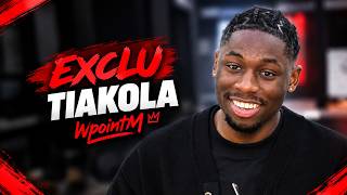 Information Tiakola - WpointM Exclusive Guide