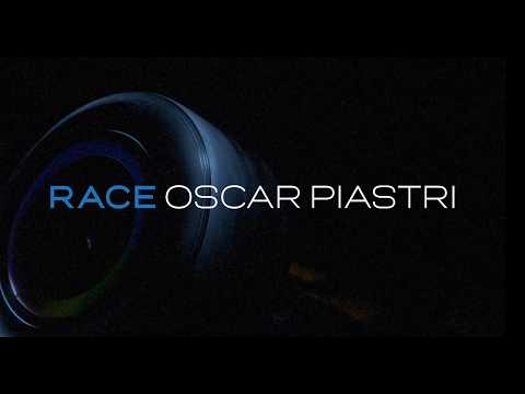 Race Oscar Piastri at Miami GP in @iRacingOfficial - Hosted by HP Tuners
