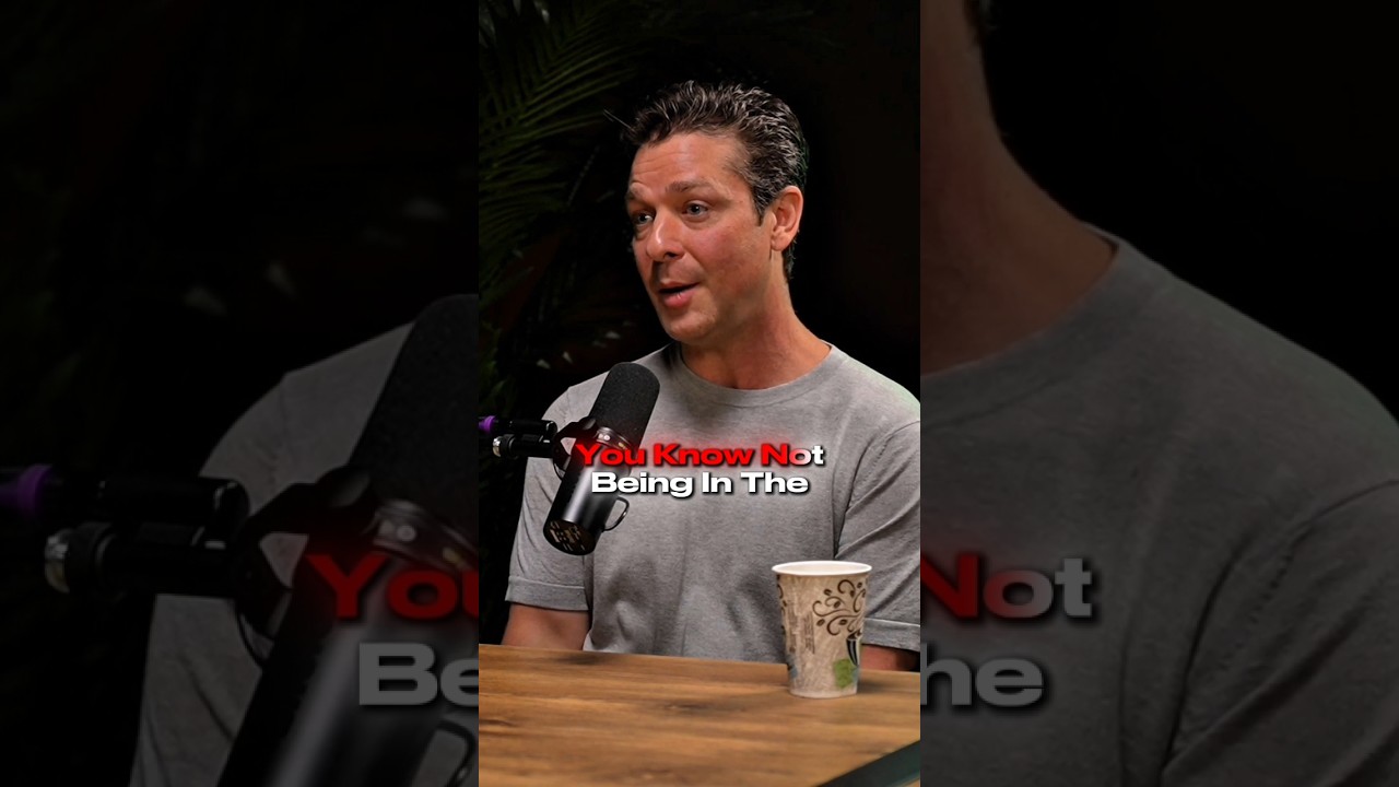 How Thinking Like an Entrepreneur Changed My Life 