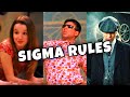 Sigma Rule Compilation 🔥 | Sigma Male | Attitude Videos | Attitude Male @sigma rule