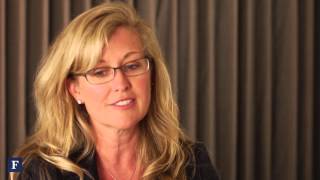 Interview with Cisco's Blair Christie: Forbes Silicon Valley CMO Excursion | Forbes