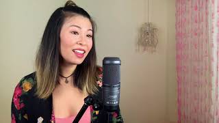 "Loving You" - Alexi Ishida