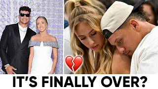 Patrick Mahomes Divorce Update | Divorce or Rumors Explained