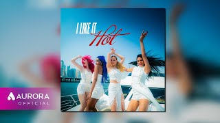 [Official Audio] 블랙스완 (BLACKSWAN) - I Like It Hot