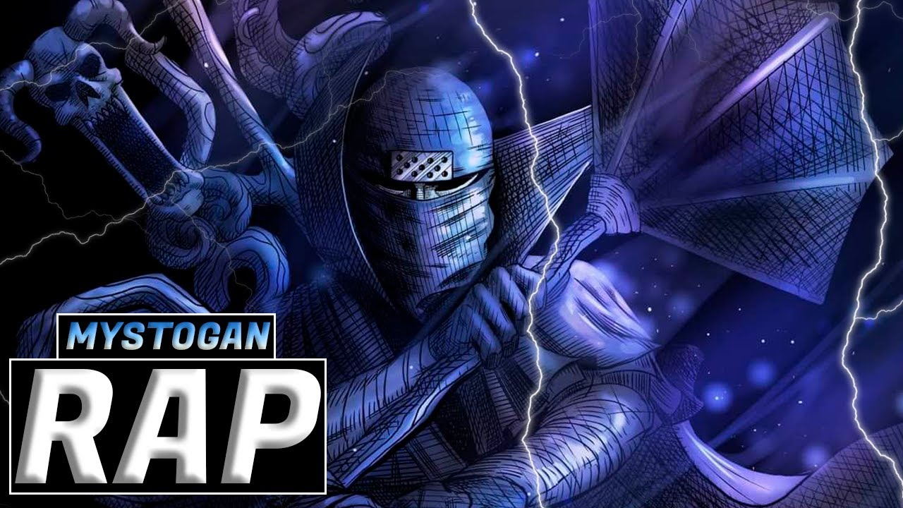 RAP DE MYSTOGAN 2020 | 