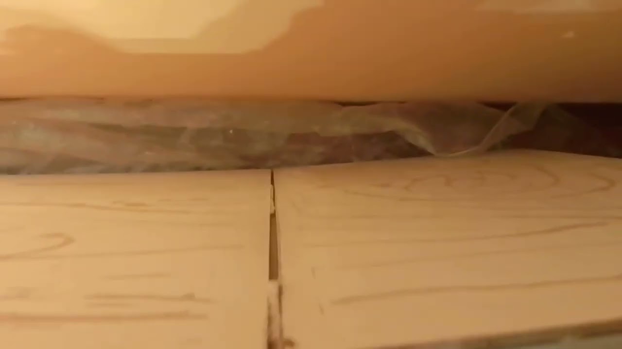 Pannello precipitato 