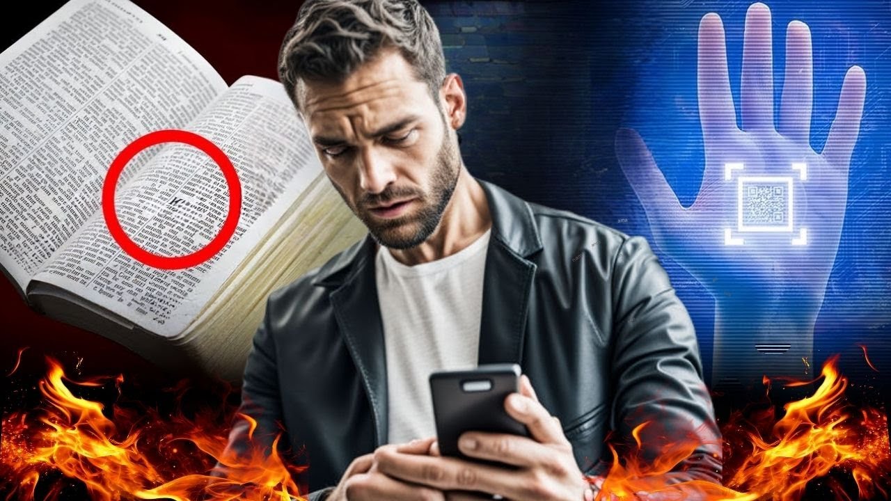 Come Evitare Il Marchio Della Bestia