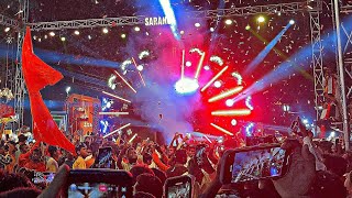 DJ SARANGA-CHHATI MA POTARE