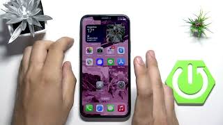 iOS 18 – How to Soft Reset (Force Restart Any iPhone) screenshot 4