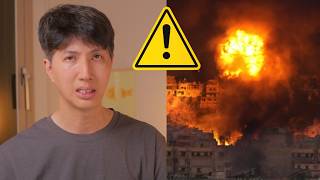 The Iran deal just blew up