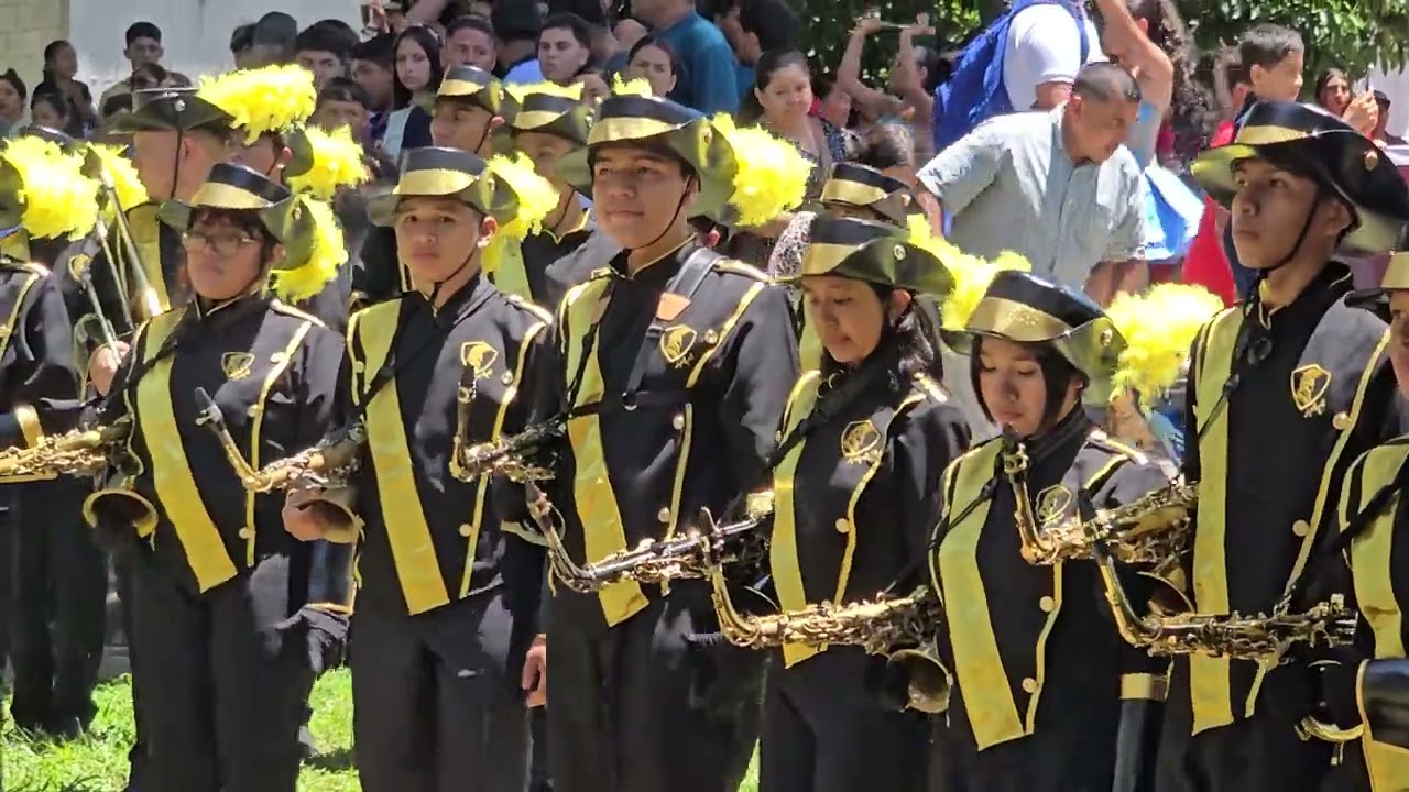 HMB 🥁🎷