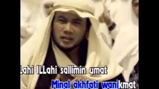 sholawat badra