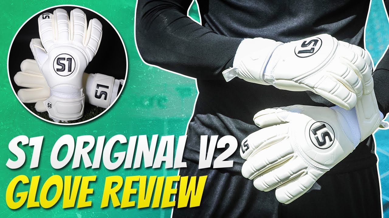 CHEAPEST GOALKEEPER GLOVES EVER??? YouTube