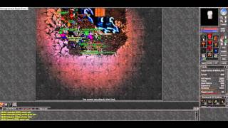 TIBIA CHIMERA GHAZBARAN -ALTAFAR PRODUÇÕES-