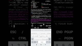 DALFOX İLE 30 SANİYEDE XSS AÇIĞI BULMAK! (Termuz + Bug Bounty